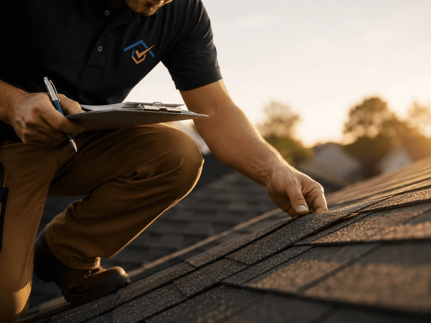 Why Choose Roof Inspection in Farlington, KS